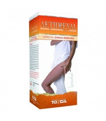 AKTIDRENAL ZONA REBELDE 250 ml