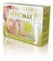 NUTRIORGANS HEPATIMAX 20 Viales x 10 ml