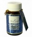 ESTADO PURO GINKGO 6500 mg 40 CAPSULAS