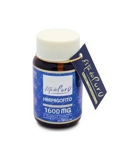 ESTADO PURO HARPAGOFITO 1600 mg 30 Capsulas