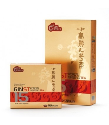 GINST15 TEA 100 Sobres