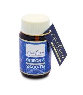 OMEGA 3  2.400 TG 90 PERLAS