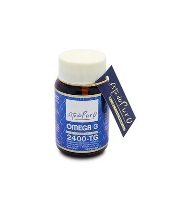 OMEGA 3  2.400 TG 90 PERLAS