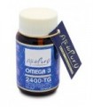 OMEGA 3  2.400 TG 90 PERLAS
