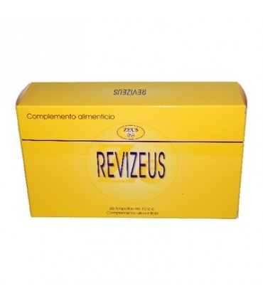 REVIZEUS 30 Amp