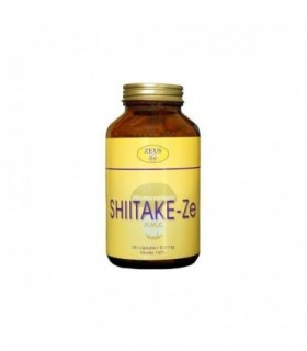 SHIITAKE ZE 180 Caps