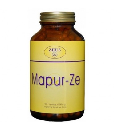 MAPUR ZE 180 Caps