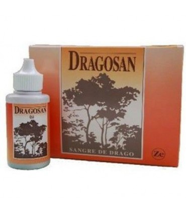 DRAGOSAN GOTAS 60 ml