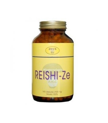 REISHI 180 Caps