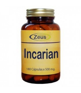 INCARIAN 180 Caps