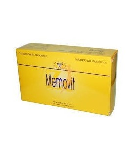 MEMOVIT 30 Amp