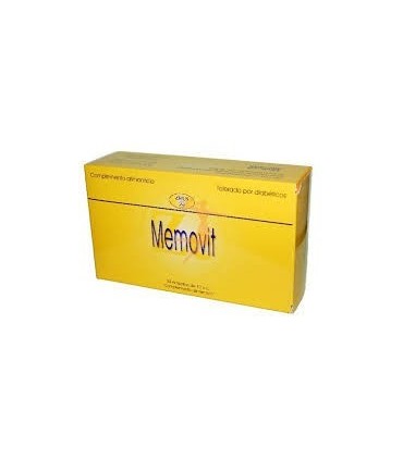 MEMOVIT 30 Amp