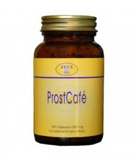 PROSTCAFE 100 Caps