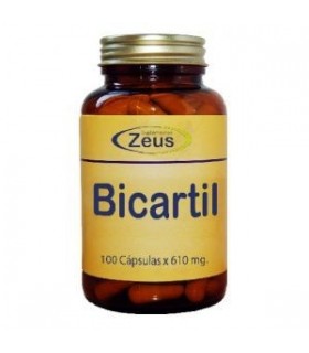 BICARTIL 100 Caps