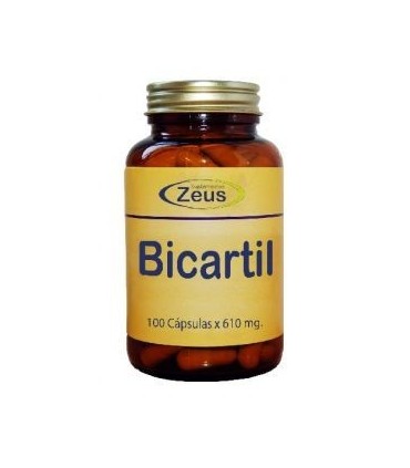 BICARTIL 100 Caps