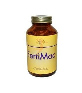 FERTIMAC MACA 150 Caps