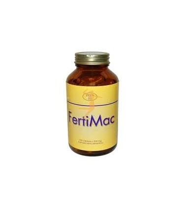 FERTIMAC MACA 150 Caps