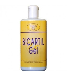 BICARTIL GEL PROF. 1 Litro
