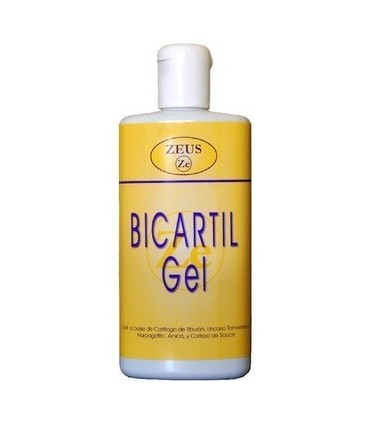BICARTIL GEL PROF. 1 Litro