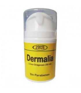DERMALIA 50 ml ( SANGRE DE DRAGO PROTON LECHERI