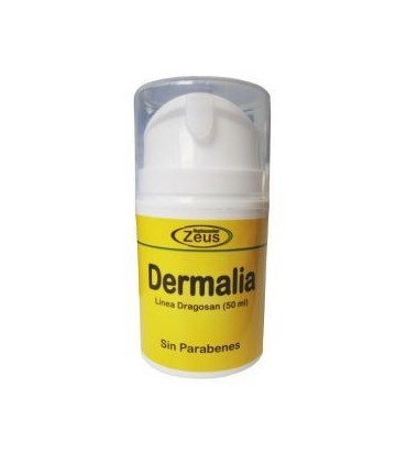 DERMALIA 50 ml ( SANGRE DE DRAGO PROTON LECHERI
