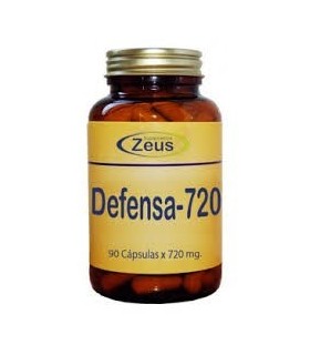 DEFENSA-720 90 Caps