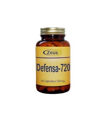 DEFENSA-720 90 Caps