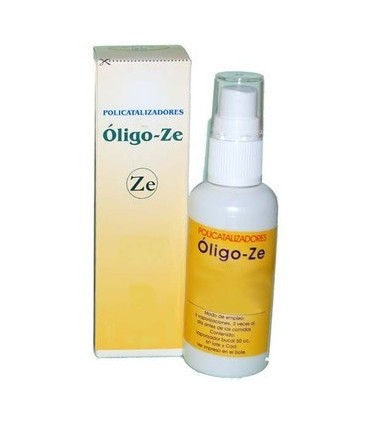 OLIGO ZE 3 SISTEMA OSEO 50 ml