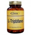 L-TRIPTOFANO 635-ZE ENVASE DE 90 CAPSULAS