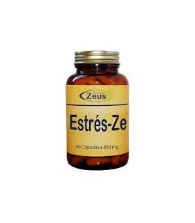 ESTRES ZE 70 mg 90 Caps