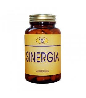 SINERGIA 860 mg 90 Caps