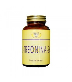 L-TREONINA-ZE POLVO 100 gr