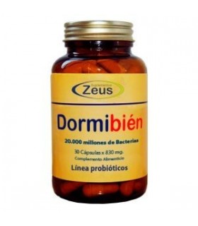 DORMIBIEN 30 capsulas