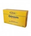 GENESIS DHA TG 1000- OMEGA-3 (120 CAPS)