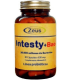 INTESTY + BAC transito intestinal 680 mg 90 Capsulas