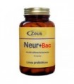 NEUR + BAC 30 Capsulas