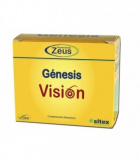 GENESIS DHA TG 1000 VISION 20 CAP