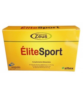 ELITE SPORT 60 CAPS