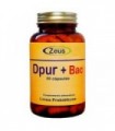 DEPUR + BAC PROBIOTICOS 30 CAPSULAS
