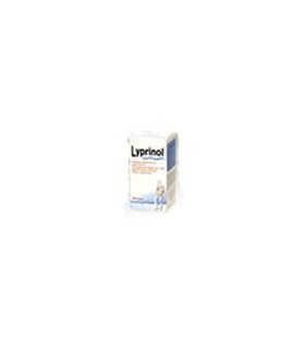 LYPRINOL 180 Perlas