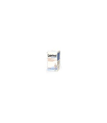 LYPRINOL 180 Perlas