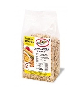 COPOS AVENA INTEGRALES 1 kg