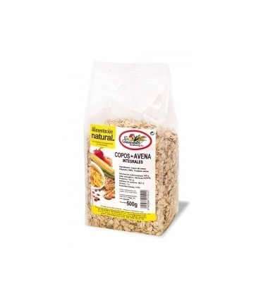 COPOS AVENA INTEGRALES 1 kg