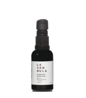 Hidrata Plus Bio con Ácido Hialurónico y Vit B5 - Lavandula