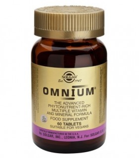 OMNIUM 90 Comp