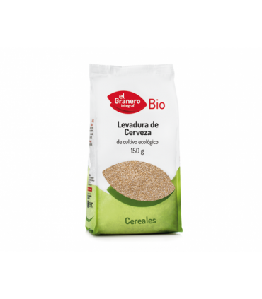 LEVADURA DE CERVEZA BIO 150 gr