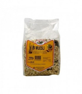 BI-MUESLI 1 kg ( no biologico )