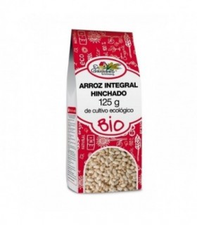 ARROZ INTEGRAL HINCHADO 125 gr