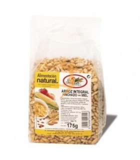ARROZ HINCHADO C/MIEL 175 gr
