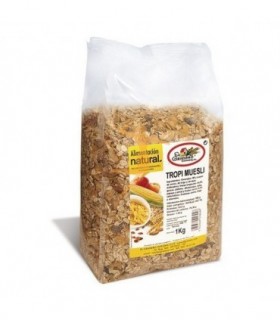 TROPI-MUESLI 1 kg